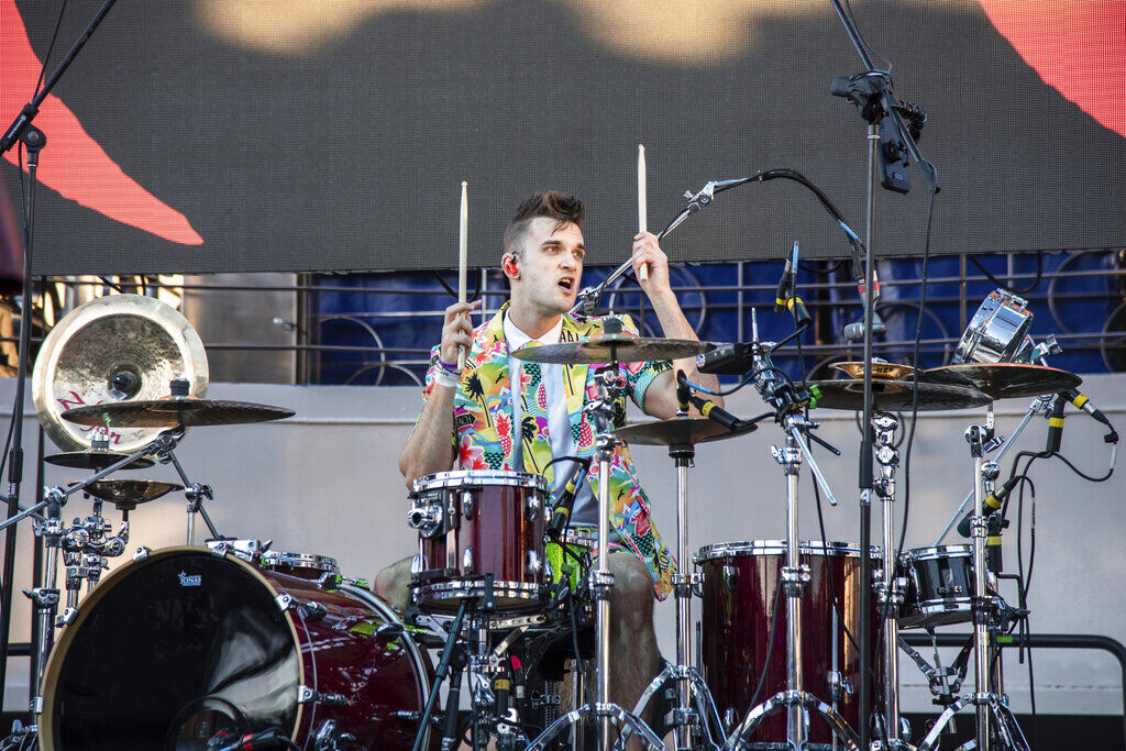Arejay Hale